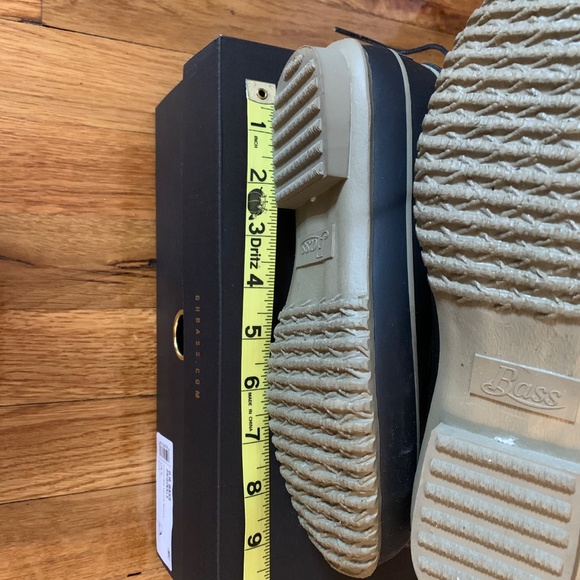 GH Bass Duclair Duck Boot size 5 - Picture 6 of 6